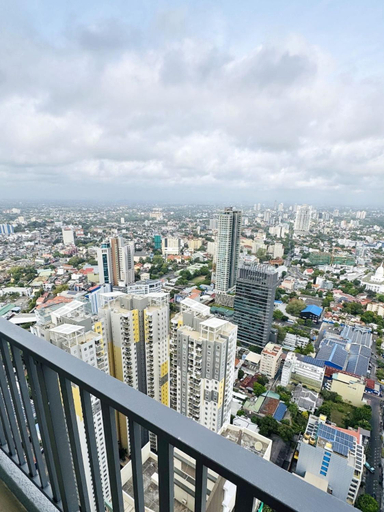 View 4, YAKA Residences - Trizen Luxury Apartments, Colombo