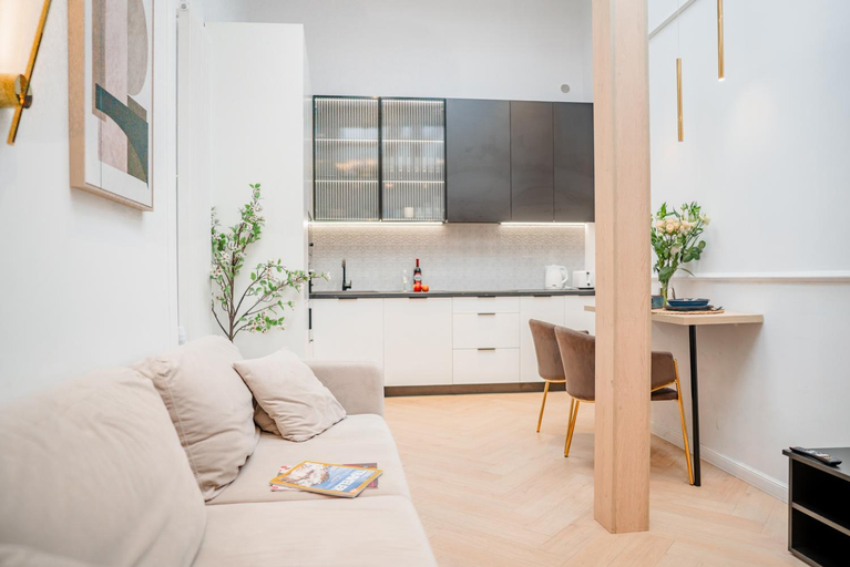 Others 5, Strzelecka Boutique Apartments, Kraków City