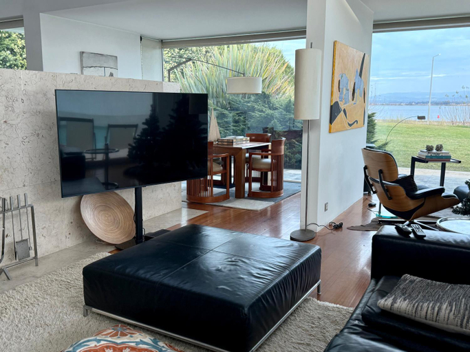 4, Casa da Ria, Murtosa