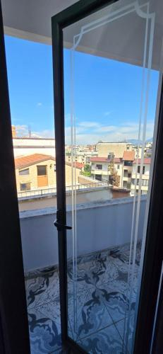 View, Villa KOA Tirane, Tiranës