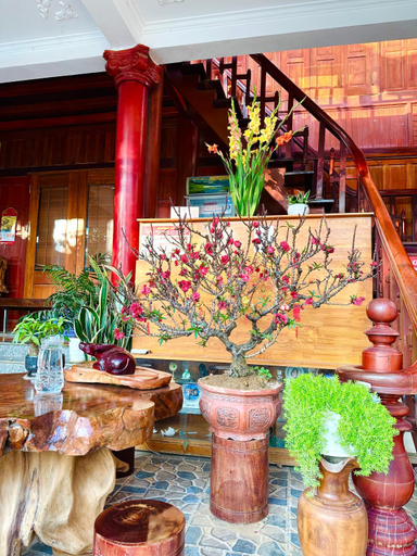 Others 4, Moc Chau Town - Homestay, Mộc Châu