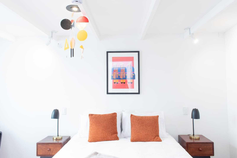 Bedroom 4, Solara Art House by Amak, Cusco
