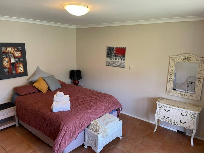 1, River Run at fettlers crossing, Mundaring