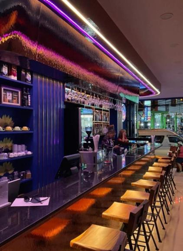 Food & Drinks 4, Neptuna Kata Hotel, Phuket Island