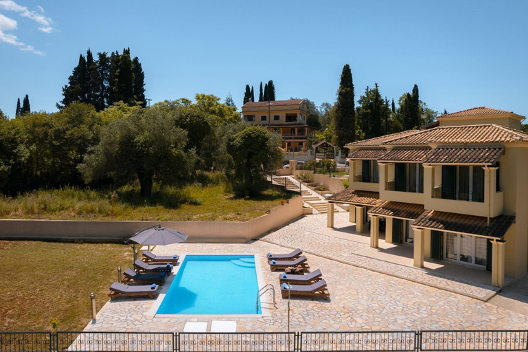 Facilities 4, Elite Villa Dio in Ano Korakiana, Ionian Islands