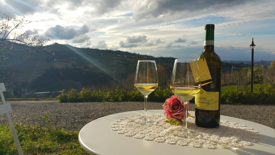 Food & Drinks, La Casatella Agriturismo, Cuneo