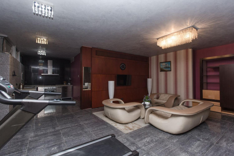 Others 4, DeLux Hotel Baku, Baku
