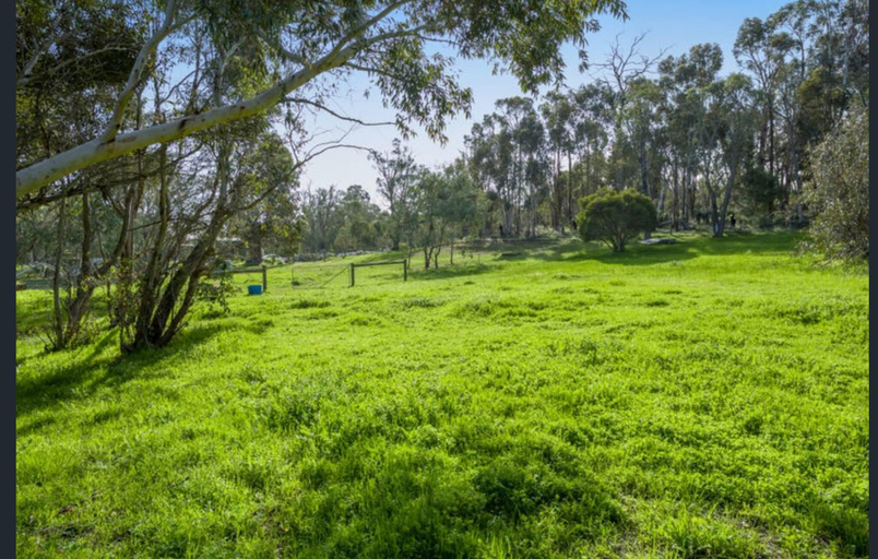 4, River Run at fettlers crossing, Mundaring
