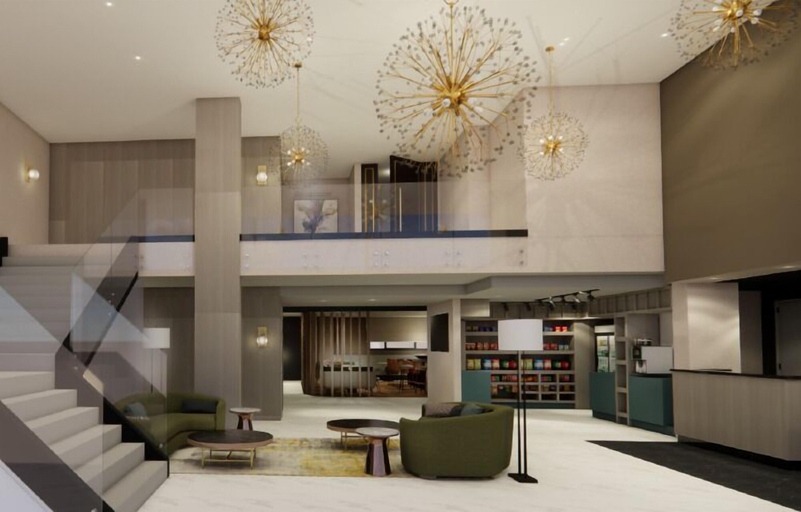 Others 5, Hotel Kelowna & Conference Centre, Central Okanagan