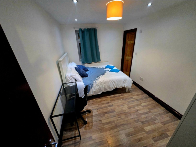 3, Stratford Guest House, London