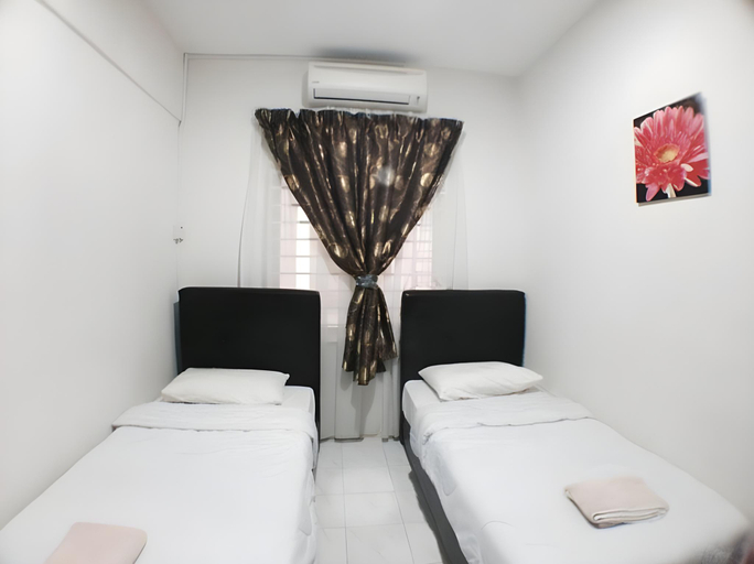 Others 5, Pulau Melaka Island Stay Apartment, Malacca City