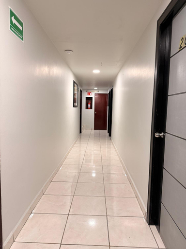 Facilities 5, Hotel Ossi Inn, Matamoros