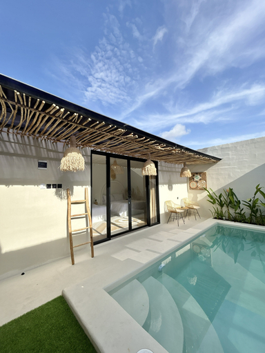 Others 2, Bhumi Andhara Villa, Sleman
