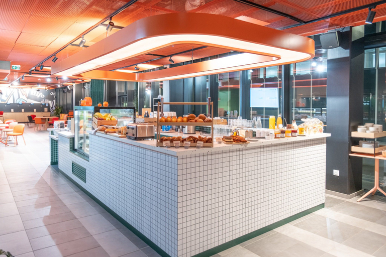 Food & Drinks 5, HIFE Paris Issy Porte de Versailles