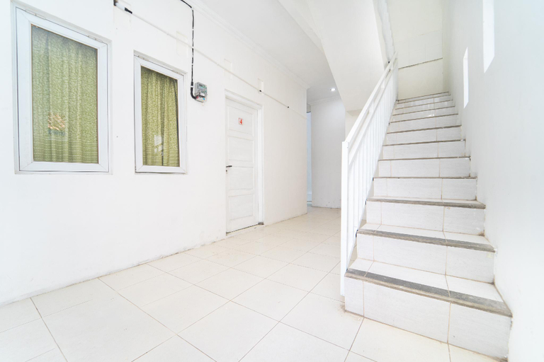 Interior view 4, CQA Living TANA II By ARBA, Sleman