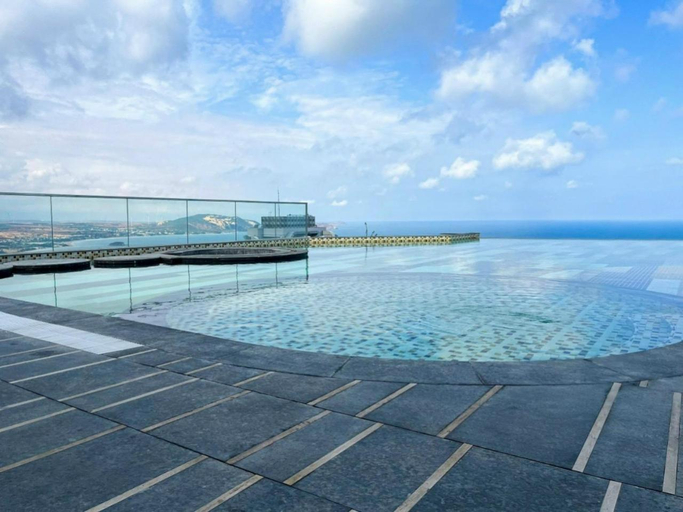Sport & Beauty 2, Apec mandala mui ne, Bắc Bình