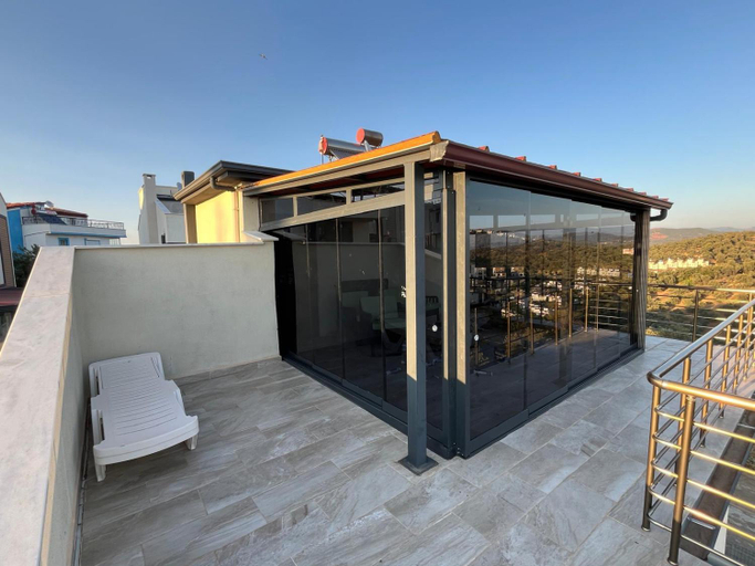 Others 4, Arzu Villa, Burhaniye