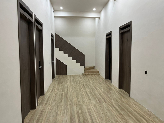 Others 2, Insahaus Guest House Malang, Malang