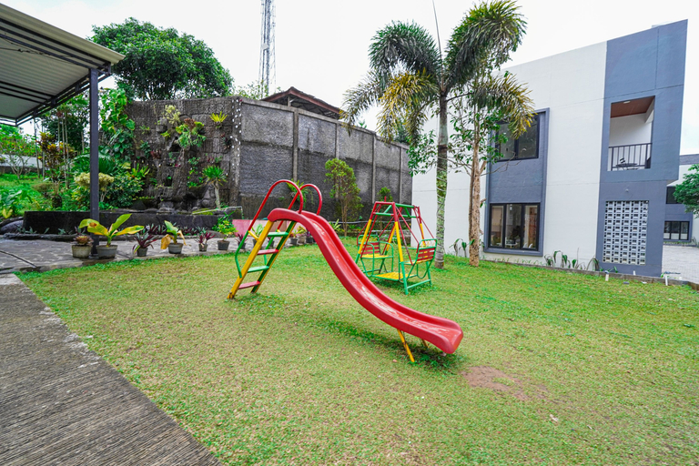 Others 4, Naava Village, Bogor