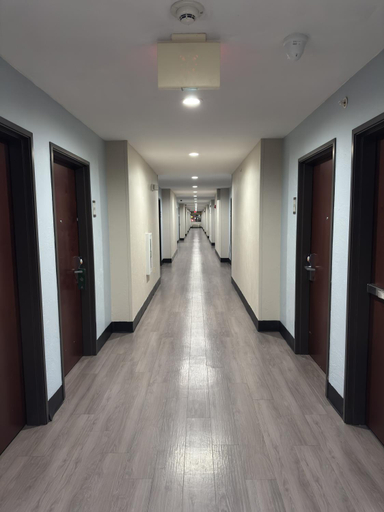Public Area 2, Quality Inn & Suites McAlester on Hwy 69, Pittsburg
