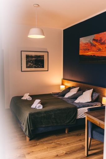 Bedroom 4, Browar Miedzianka, Kamienna