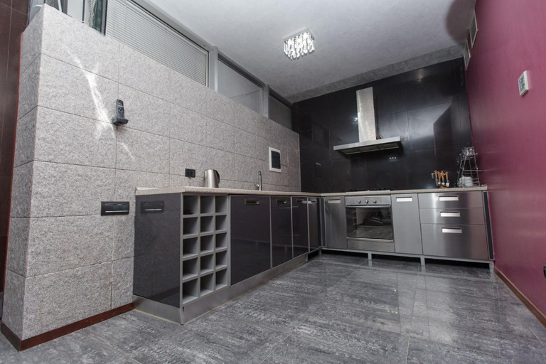 Others 5, DeLux Hotel Baku, Baku