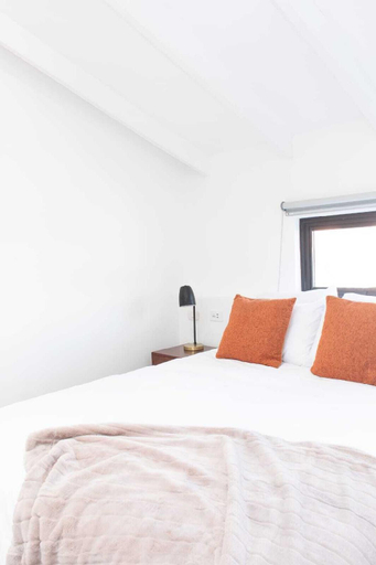 Bedroom 2, Solara Art House by Amak, Cusco