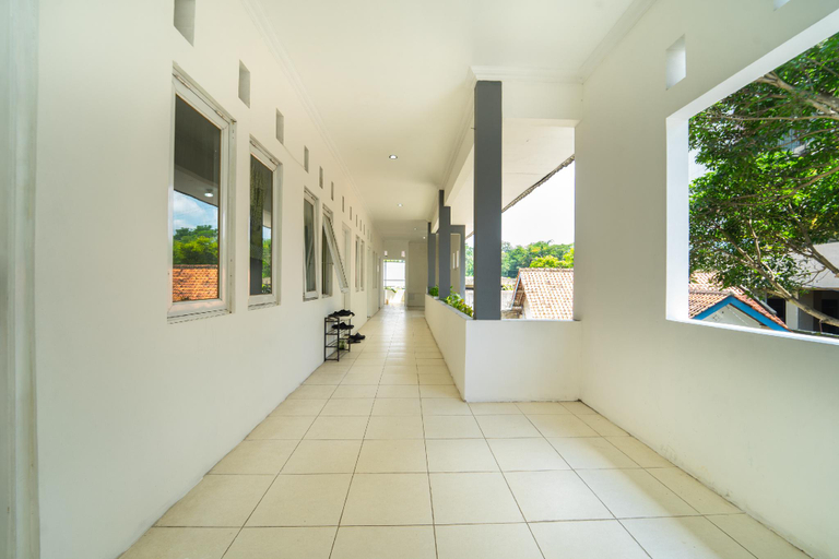 Interior view 3, CQA Living TANA II By ARBA, Sleman