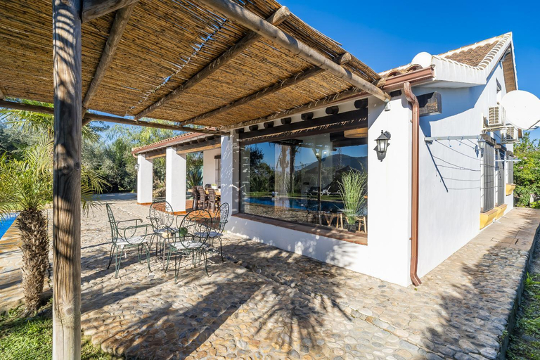 Others 4, Cubo's Villa Cortijo la Indiana, Málaga