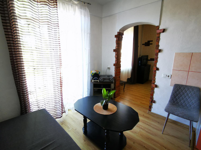Others 4, Double studio with Balcony ✨, Klaipėdos