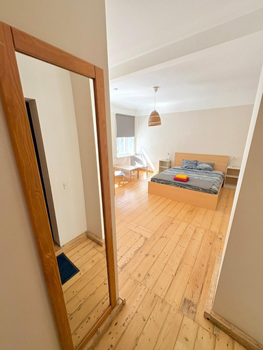 Others 5, Fresh Apartments - Comfortable City Stays in Riga, Riga