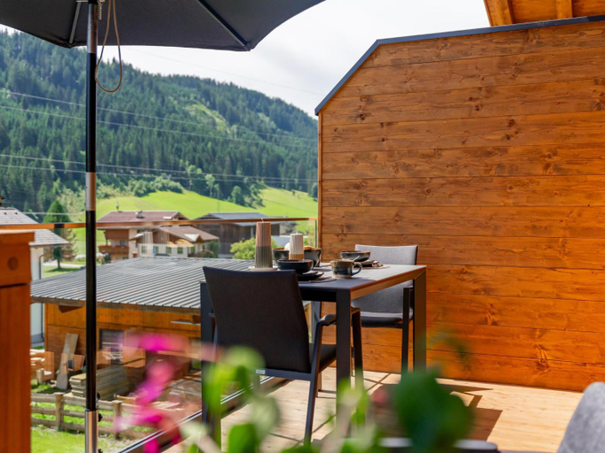 Others 5, Wagrainer TauernLodge 42B, Sankt Johann im Pongau