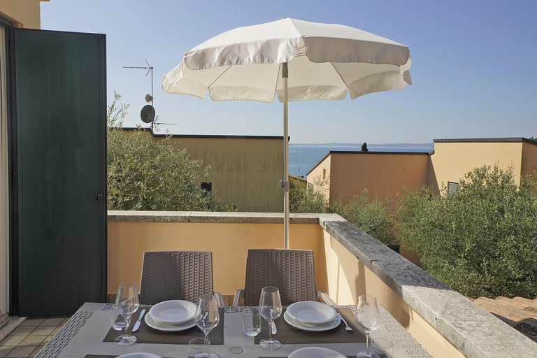 Food & Drinks, Residence Pratone, Garda, Verona