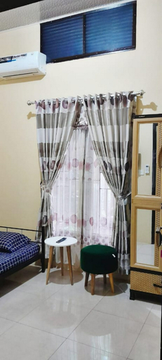 Bedroom 4, Arsya Kost Homestay, Balikpapan