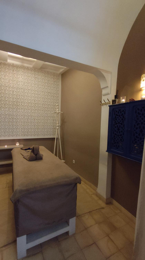 Bedroom 3, Riad Dar Saad - Hammam & Rooftop Cafe, Marrakech