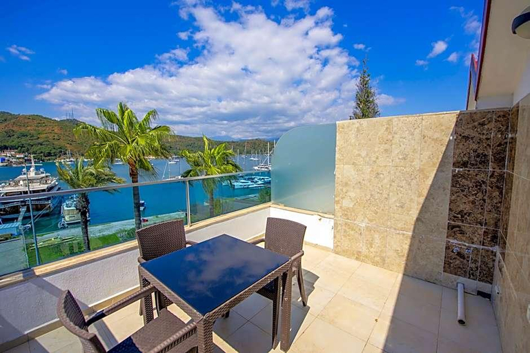 Sport & Beauty 4, QS Cennet Life Hotel , Fethiye
