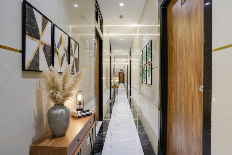 Others 5, Via Regal Residency, Mumbai City