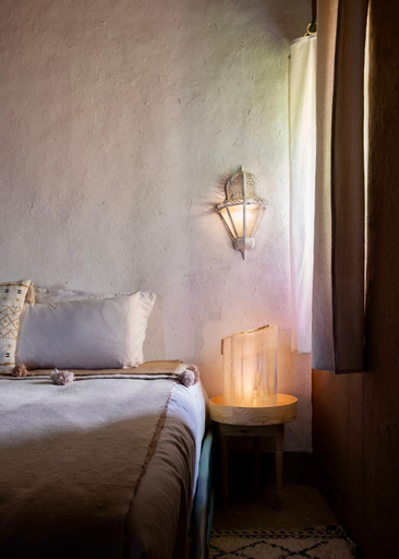 Bedroom 3, Agafay Desert Hotel, Marrakech