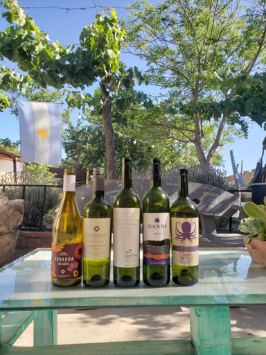 Food & Drinks 3, Huaka Guesthouse & Hostel, Cafayate
