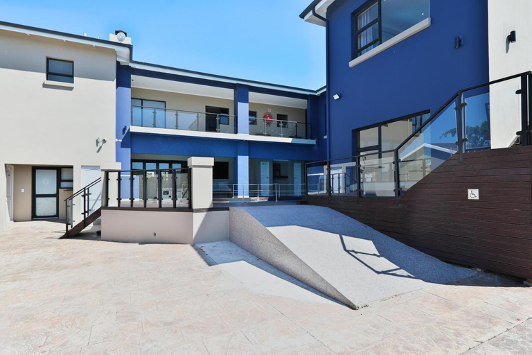 Exterior & Views 1, Ahoy Boutique Hotel, Nelson Mandela Bay