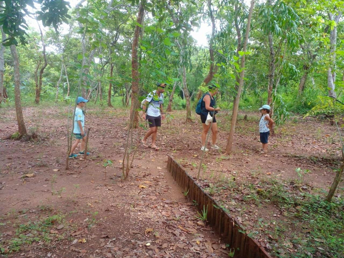 Others 5, Nethu Herbal Villa, Hingurakgoda