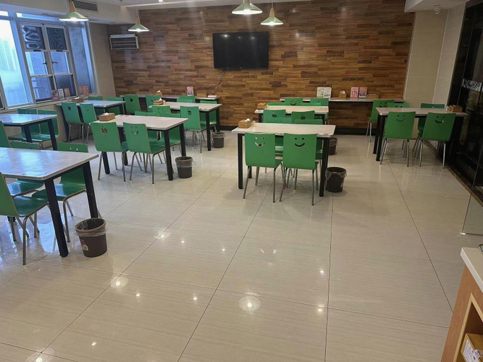 Food & Drinks 4, Vatica HeFei Feixi County Southwest Motor City Hotel, Hefei