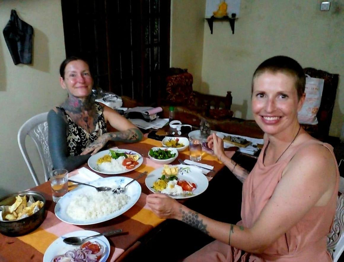 Others 2, Nethu Herbal Villa, Hingurakgoda
