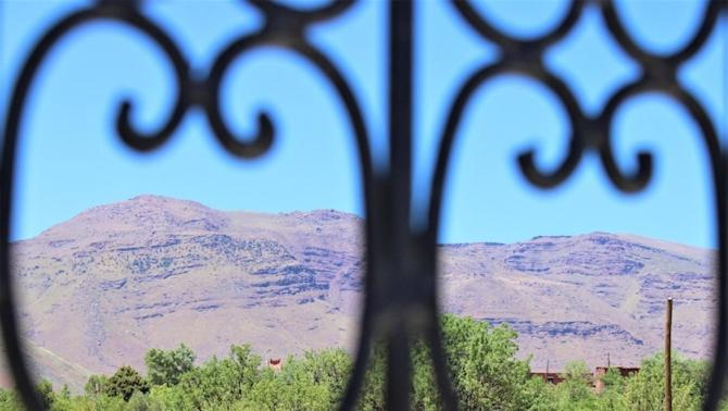 Others 4, chez Nael, Ouarzazate