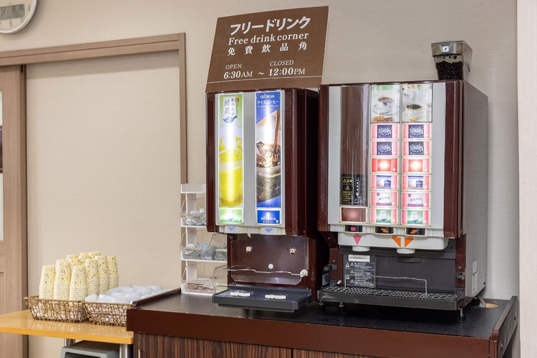 Food & Drinks 5, Ace Inn Matsumoto, Matsumoto