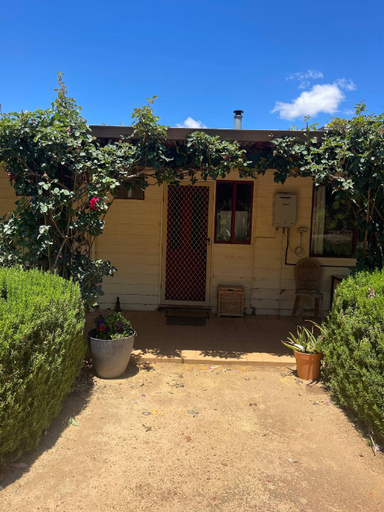 2, River Run at fettlers crossing, Mundaring