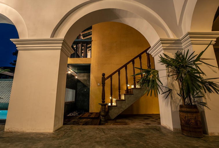 Galle Manor Boutique Villa, Galle Four Gravets