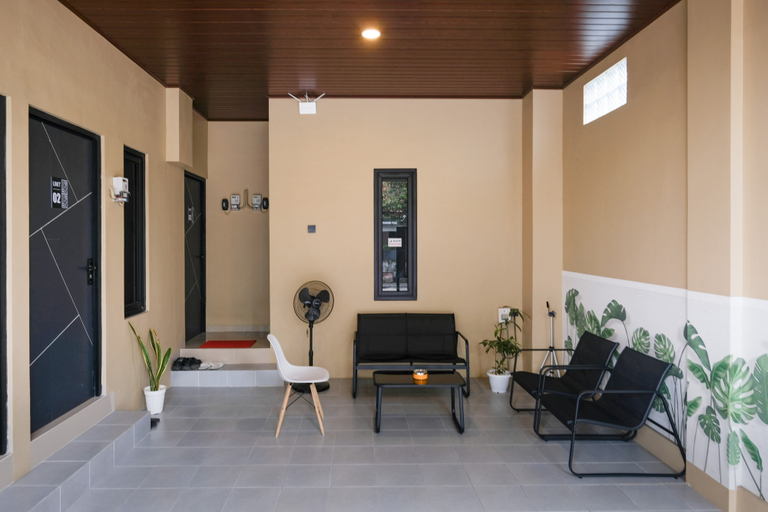 Others 4, RedDoorz Syariah @ DNA Home Seturan Yogyakarta, Sleman