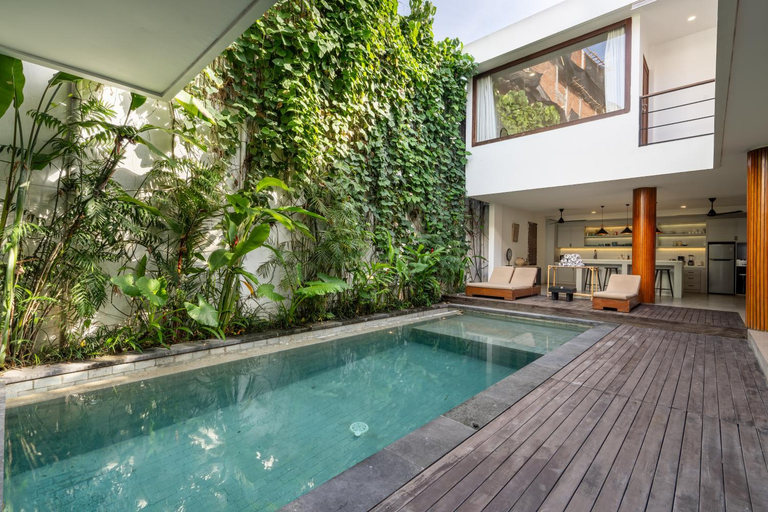 Sport & Beauty 2, Green Villa Canggu, Badung