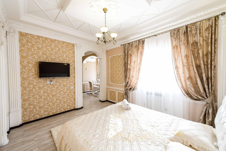 Bedroom 3, Adler, Astana City